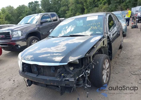 2011 Toyota Avalon Limited z USA, uszkodzony, nr VIN 4T1BK3DB5BU392500